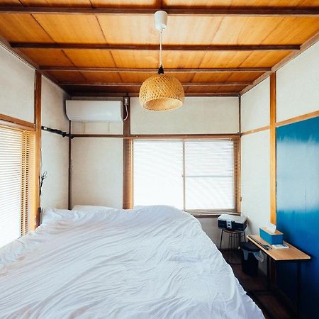 松本市の一棟貸し切りできる古民家 Extérieur photo