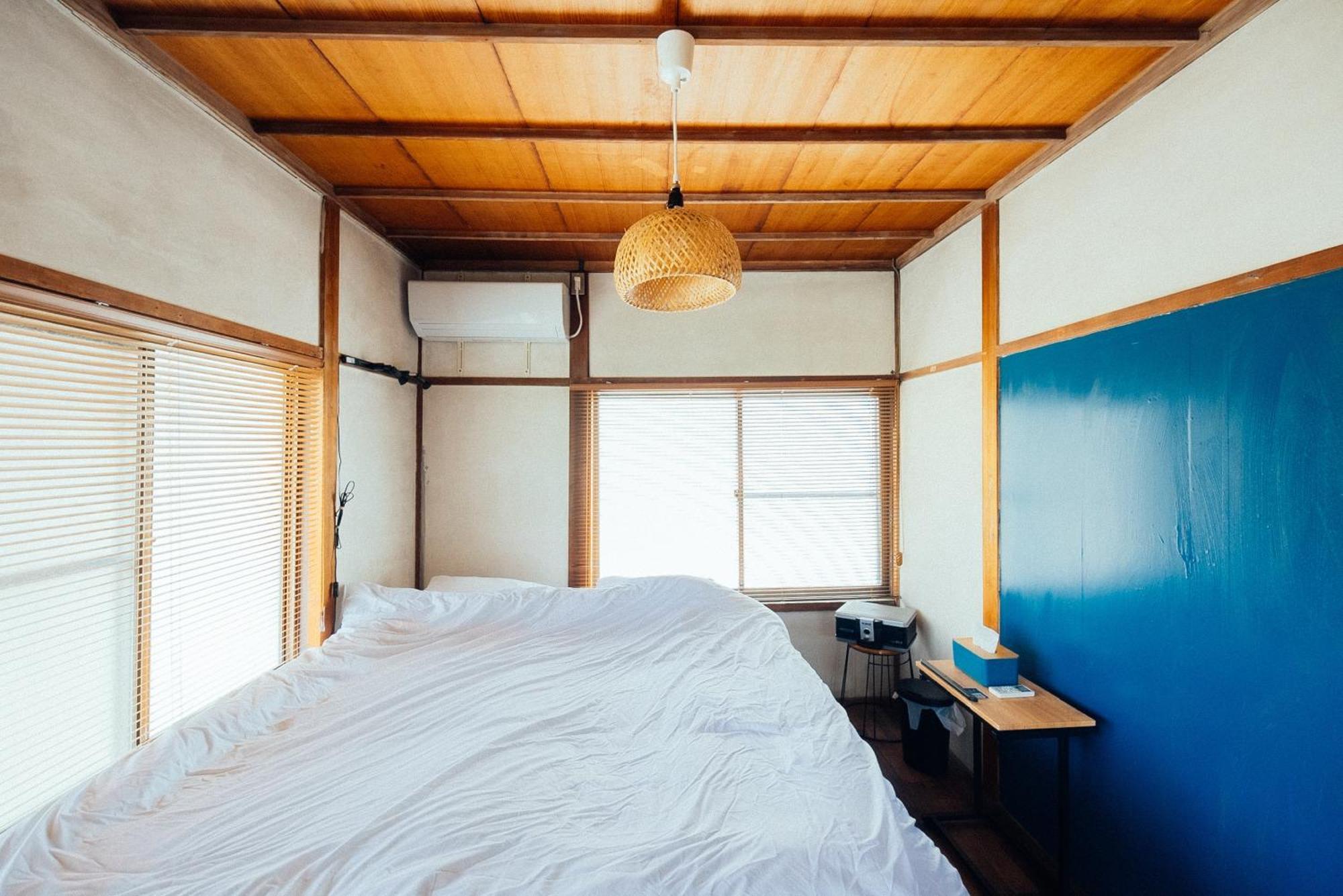 松本市の一棟貸し切りできる古民家 Extérieur photo
