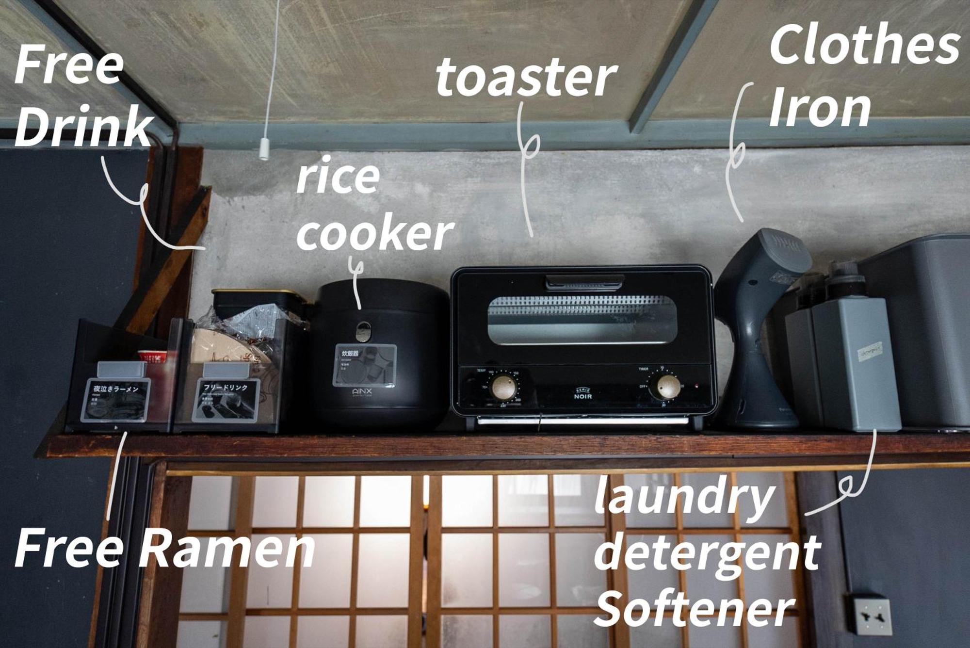 松本市の一棟貸し切りできる古民家 Extérieur photo