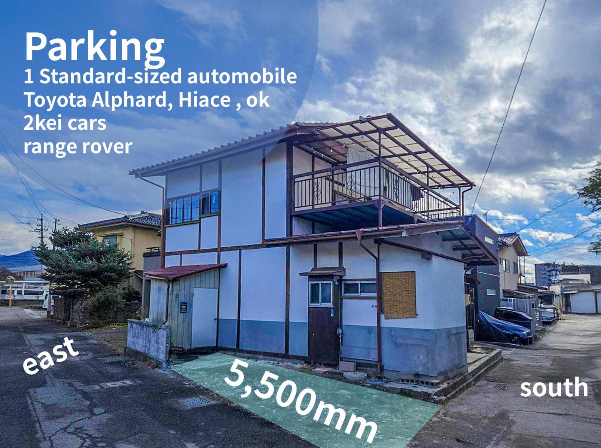 松本市の一棟貸し切りできる古民家 Extérieur photo
