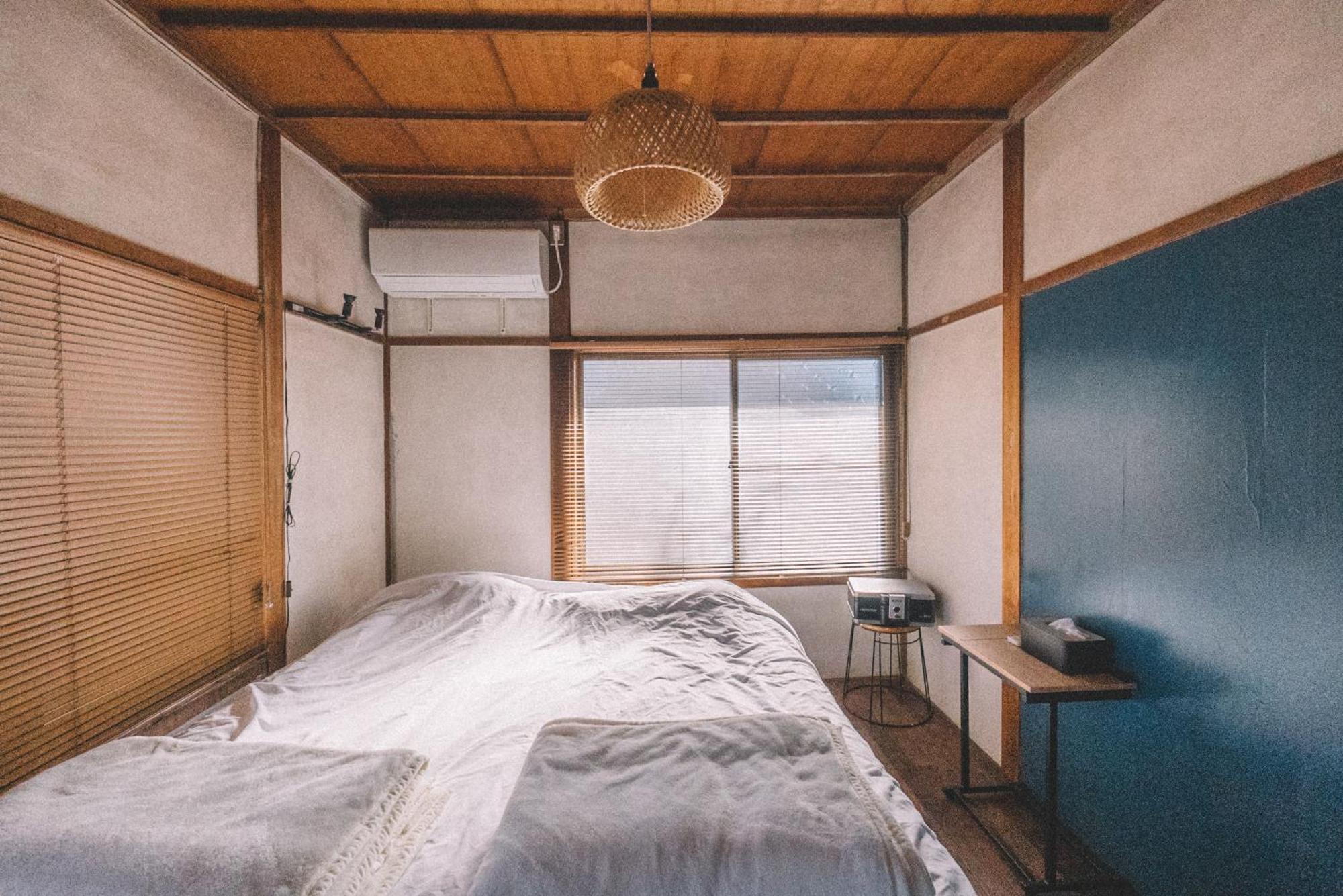 松本市の一棟貸し切りできる古民家 Extérieur photo